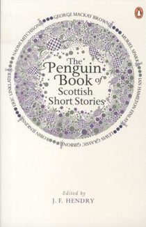 Penguin book of scottish short stories, the