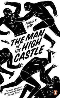 The man in the high castle