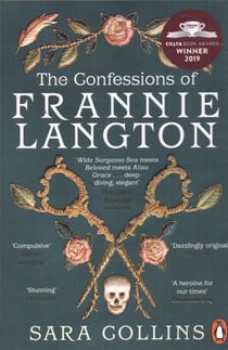 THE CONFESSIONS OF FRANNIE LANGTON