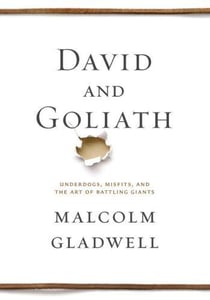 David and goliath