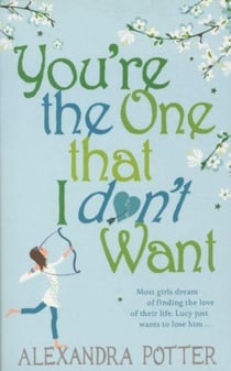 You're the one that i (don't) want