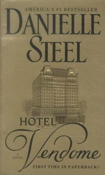 Hotel vendome