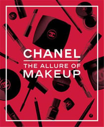 Chanel: the allure of makeup /anglais