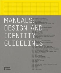 Manuals : Design and identity guidelines