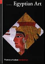 Egyptian art (world of art)