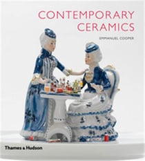 Contemporary ceramics
