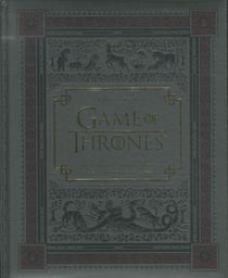 Inside hbo's game of thrones