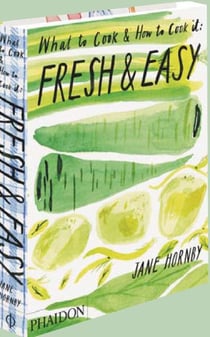 FRESH AND EASY
