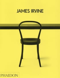 James Irvine