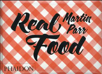 REAL FOOD