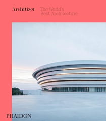 Architizer 2018