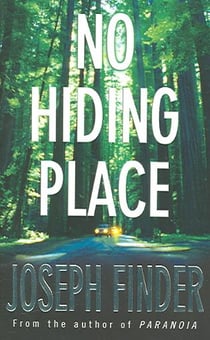 No hiding place