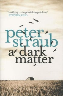 A Dark Matter