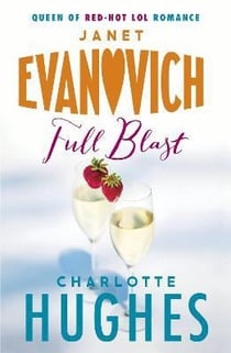 FULL BLAST - FULL SERIES : BOOK 4