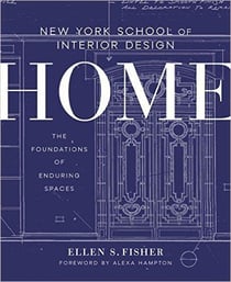 New york school of interior design - the foundations of enduring spaces