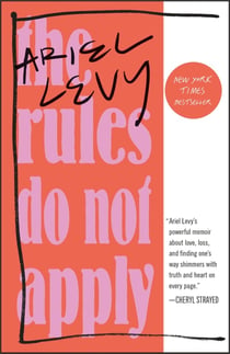 THE RULES DO NOT APPLY