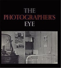 The photographer's eye