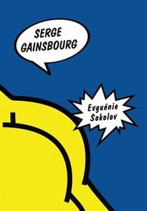 Serge gainsbourg evguenie sokolov