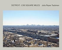 Julia Reyes Taubman - Detroit