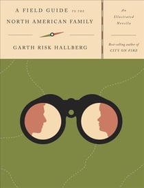 A FIELD GUIDE TO THE NORTH AMERICAN FAMILY