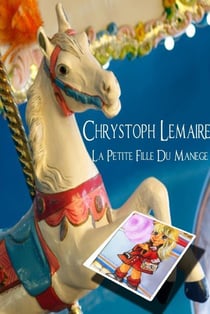 La petite fille du manege