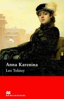 ANNA KARENINA