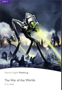 The War of the Worlds
