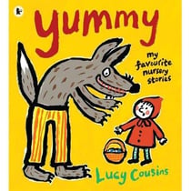 YUMMY - MY FAVOURITE NURSERY STORIES