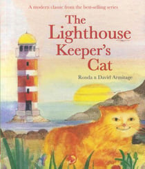 THE LIGHTHOUSE KEEPER'S CAT