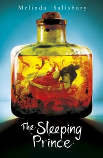 THE SLEEPING PRINCE - THE SIN EATER''S DAUGHTER : BOOK 2