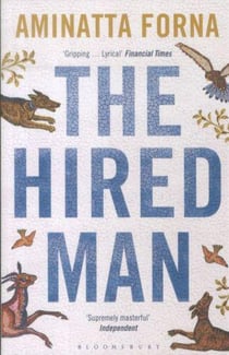 The hired man