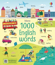 1000 english Words