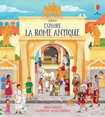 La Rome antique - Explore...
