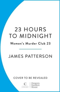 23RD MIDNIGHT - WOMEN''S MURDER CLUB
