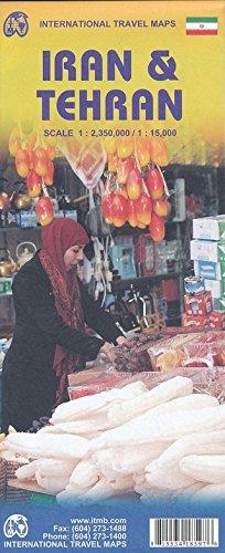 Iran & Tehran