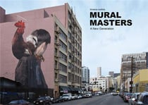 Mural masters - a new generation