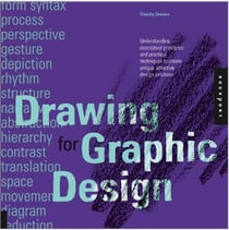 Drawing for graphic design