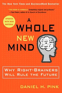 Whole new mind