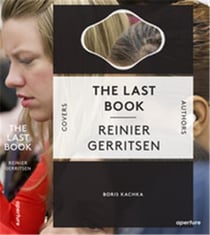 Reinier gerritsen the last book
