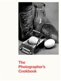 The photographer's cookbook