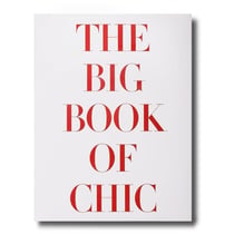 The big book of chic