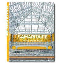 Samaritaine : Paris Pont-Neuf