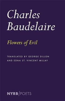 Charles Baudelaire : Flowers of evil