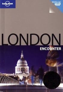 London Encounter 2ed -anglais-