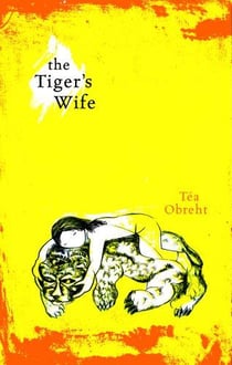 The tiger's wife