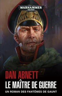 Le maître de guerre