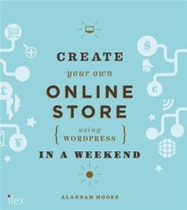 Create your own online store week