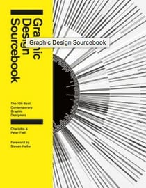 Graphic design sourcebook