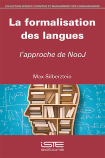 La formalisation des langues - l'approche de NooJ