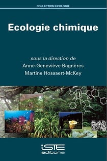Écologie chimique